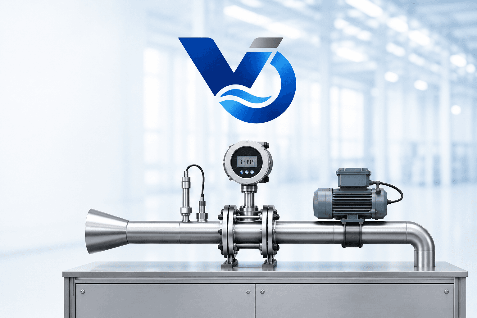 Velomac vibration measurement test system concept